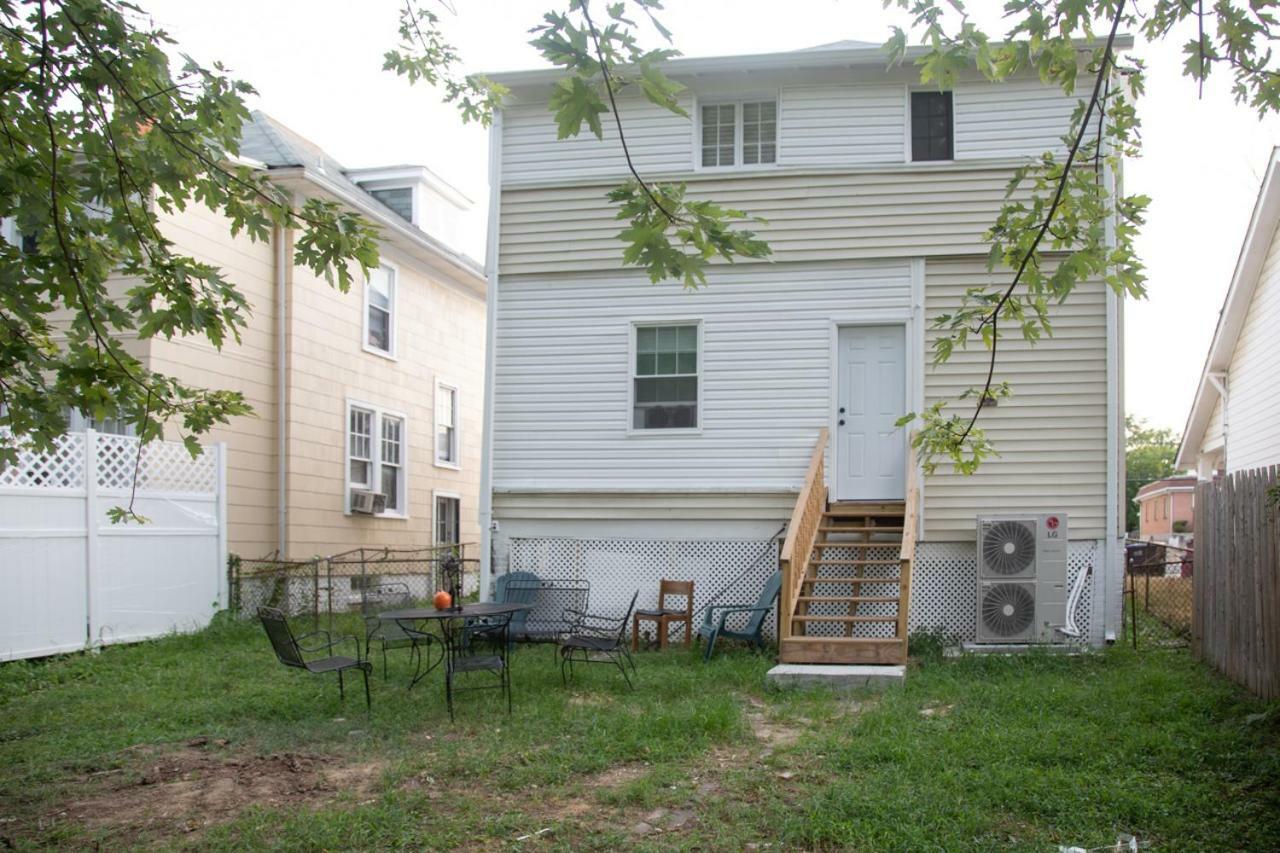 Vacation House Dc Washington Exterior photo